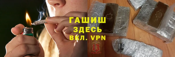 гашик Михайлов